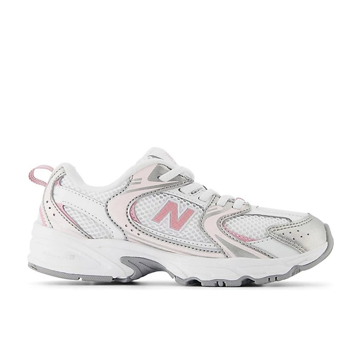 New Balance 530 DTLR Reflection Pink Taffy PS