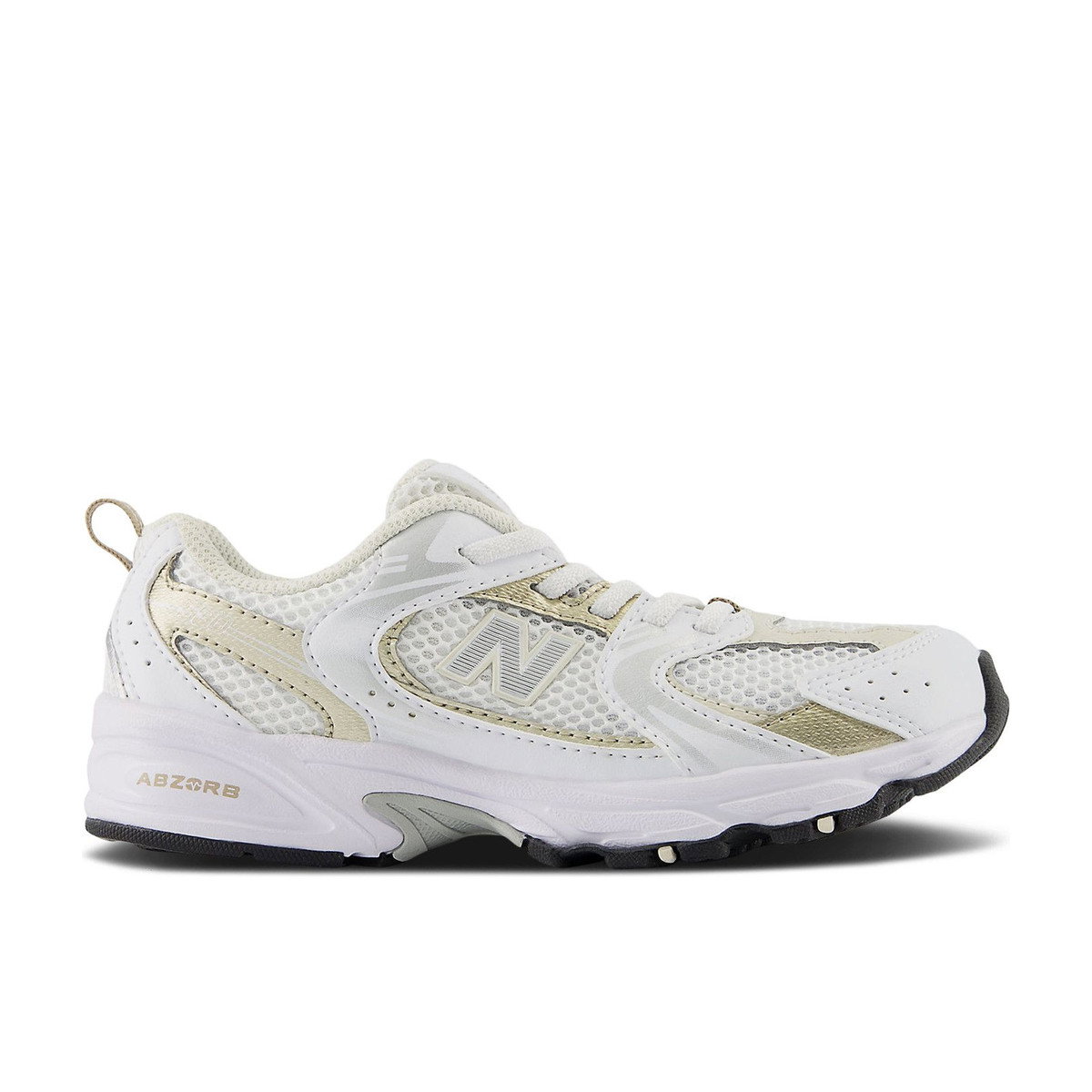 New Balance 530 White Stoneware (PS)