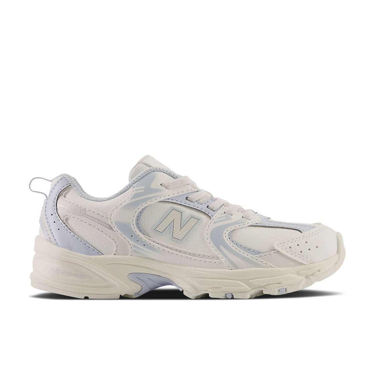 New Balance 530 Bungee White Starlight (PS)