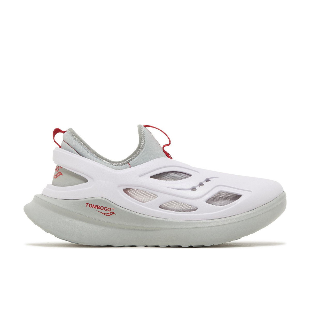 Saucony The Butterfly TOMBOGO Sage Moon