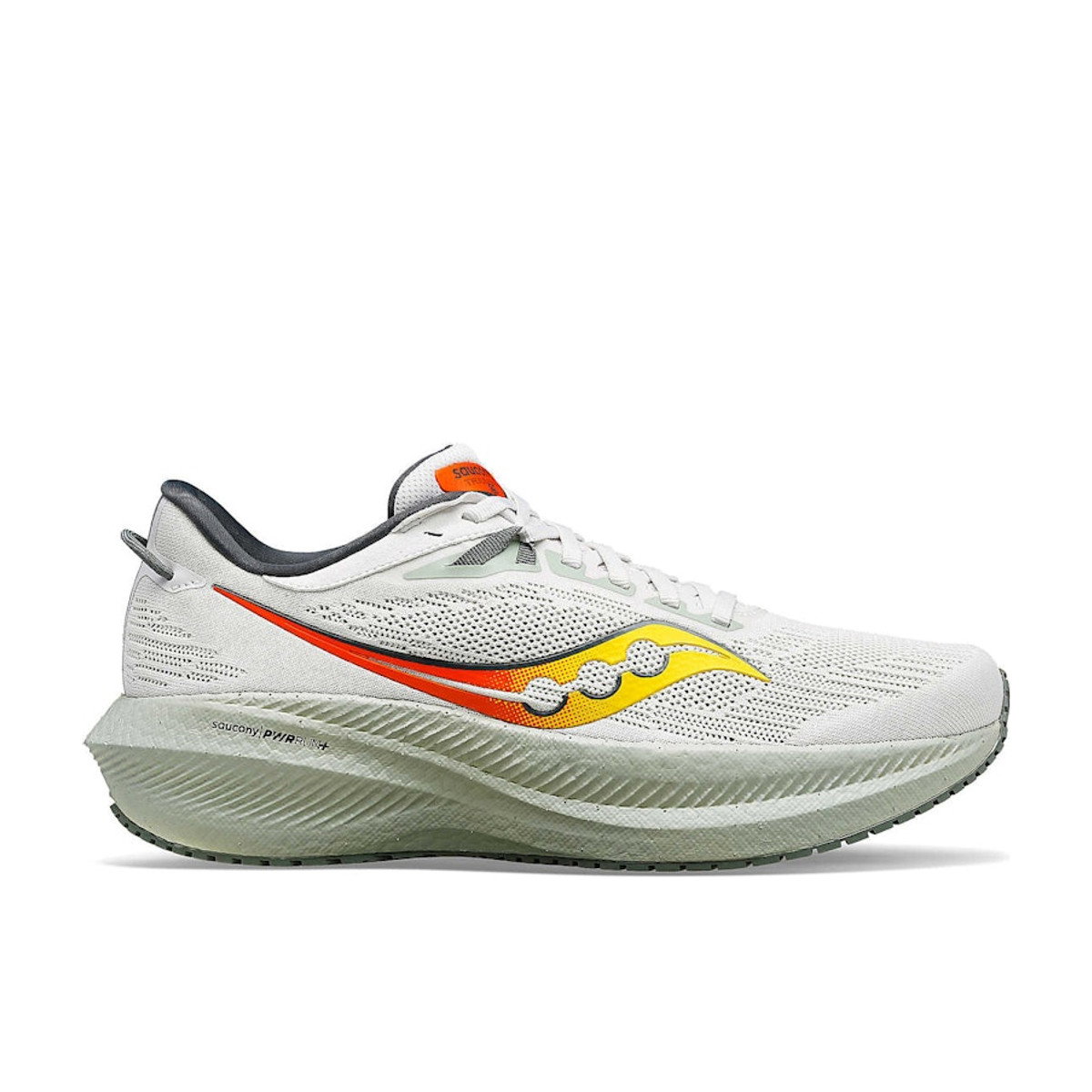 Saucony Triumph 21 Fog Bough