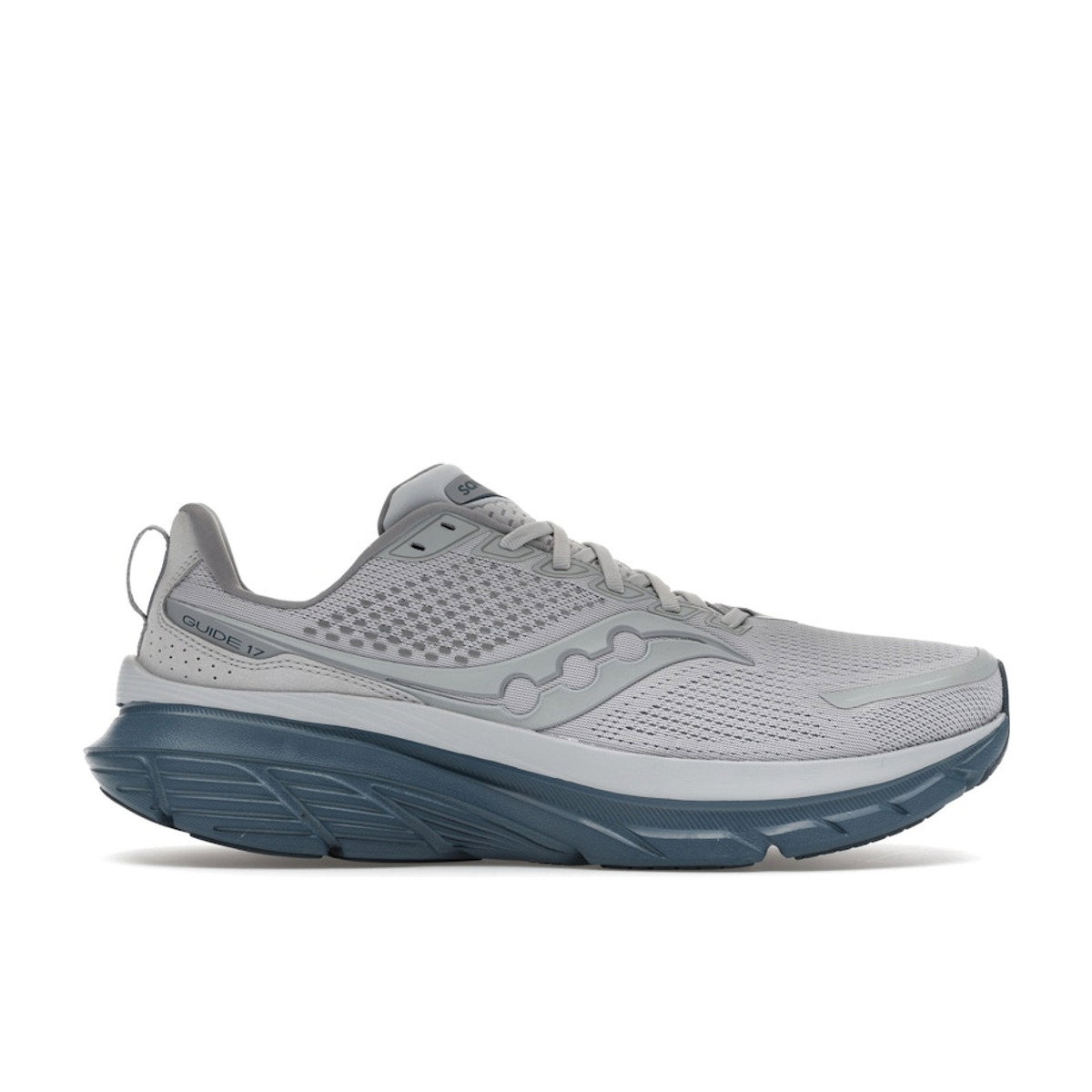 Saucony Guide 17 Cloud Mirage