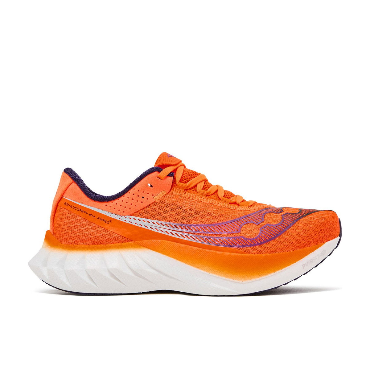 Saucony Endorphin Pro 4 Viziorange