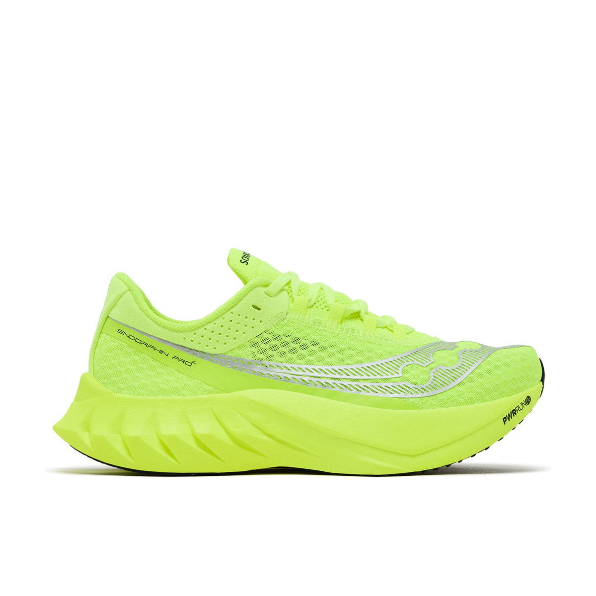 Saucony Endorphin Pro 4 Citron
