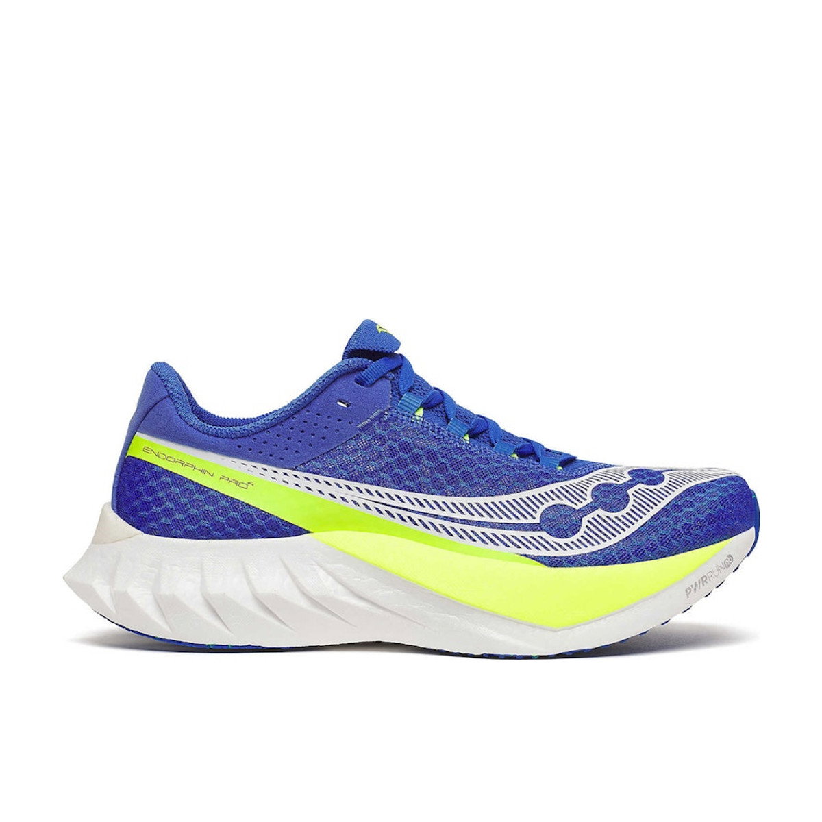Saucony Endorphin Pro 4 Lapis Citron