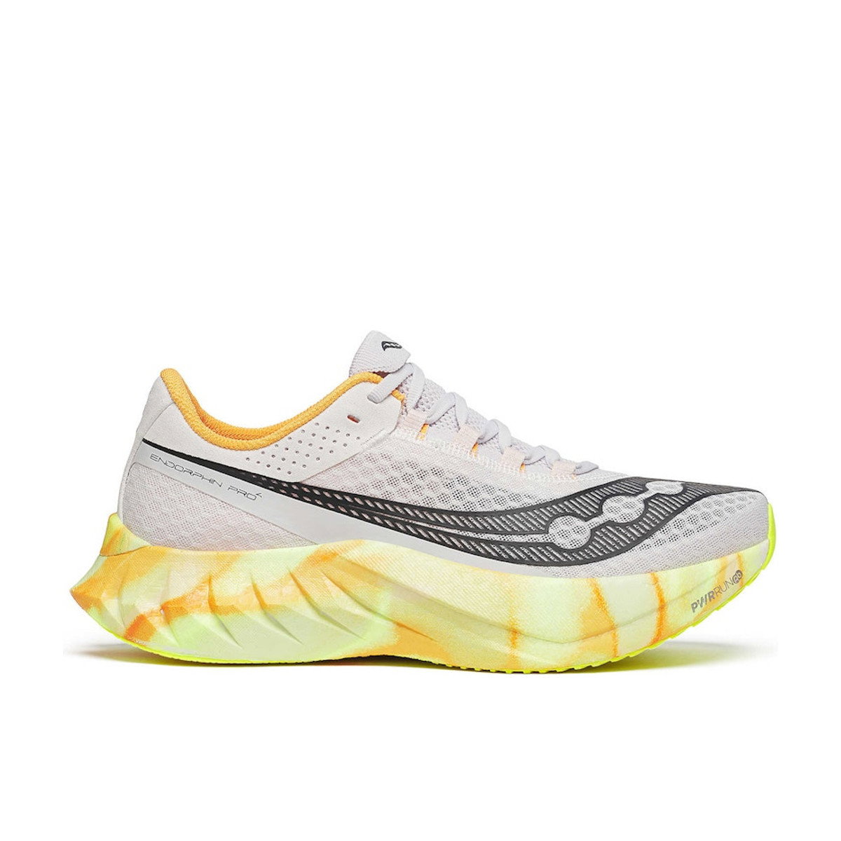 Saucony Endorphin Pro 4 Fog Peel