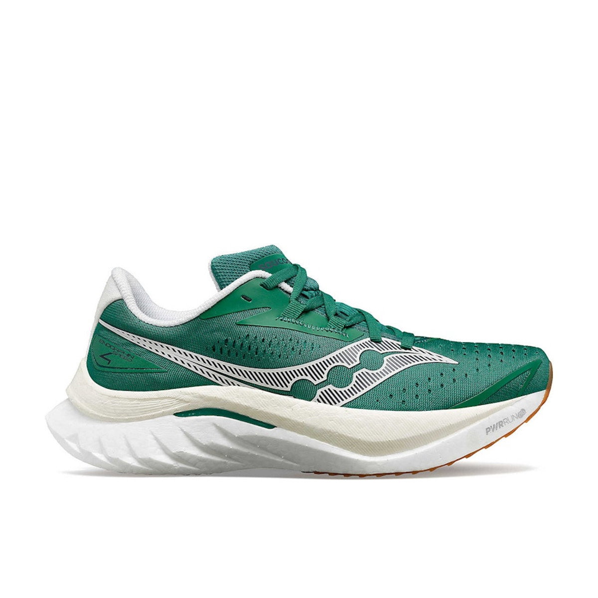Saucony Endorphin Speed 4 Verdant White