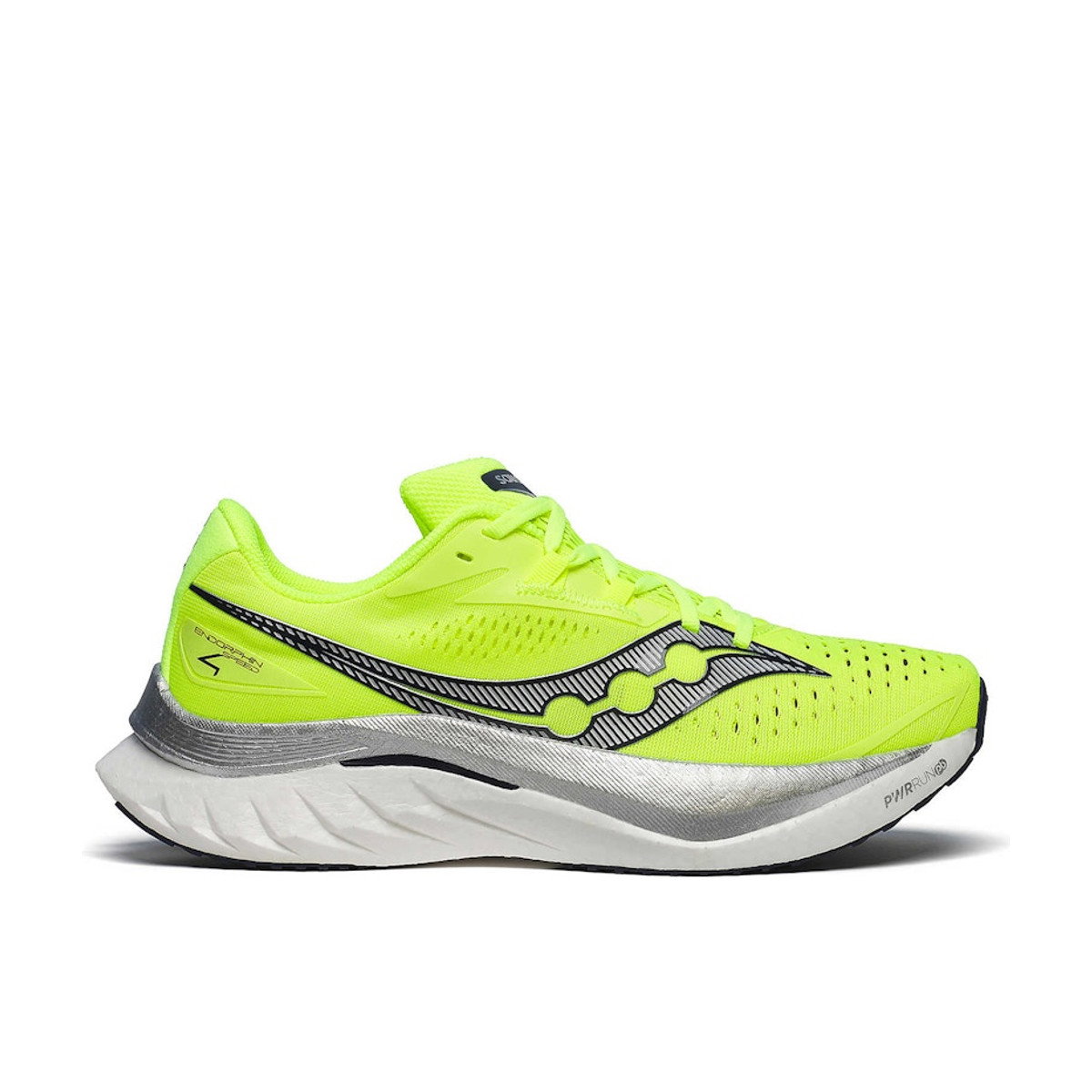 Saucony Endorphin Speed 4 Citron Navy