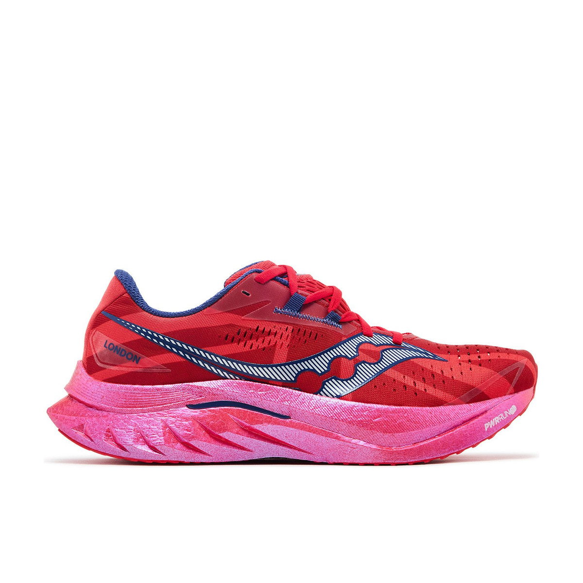 Saucony Endorphin Speed 4 London