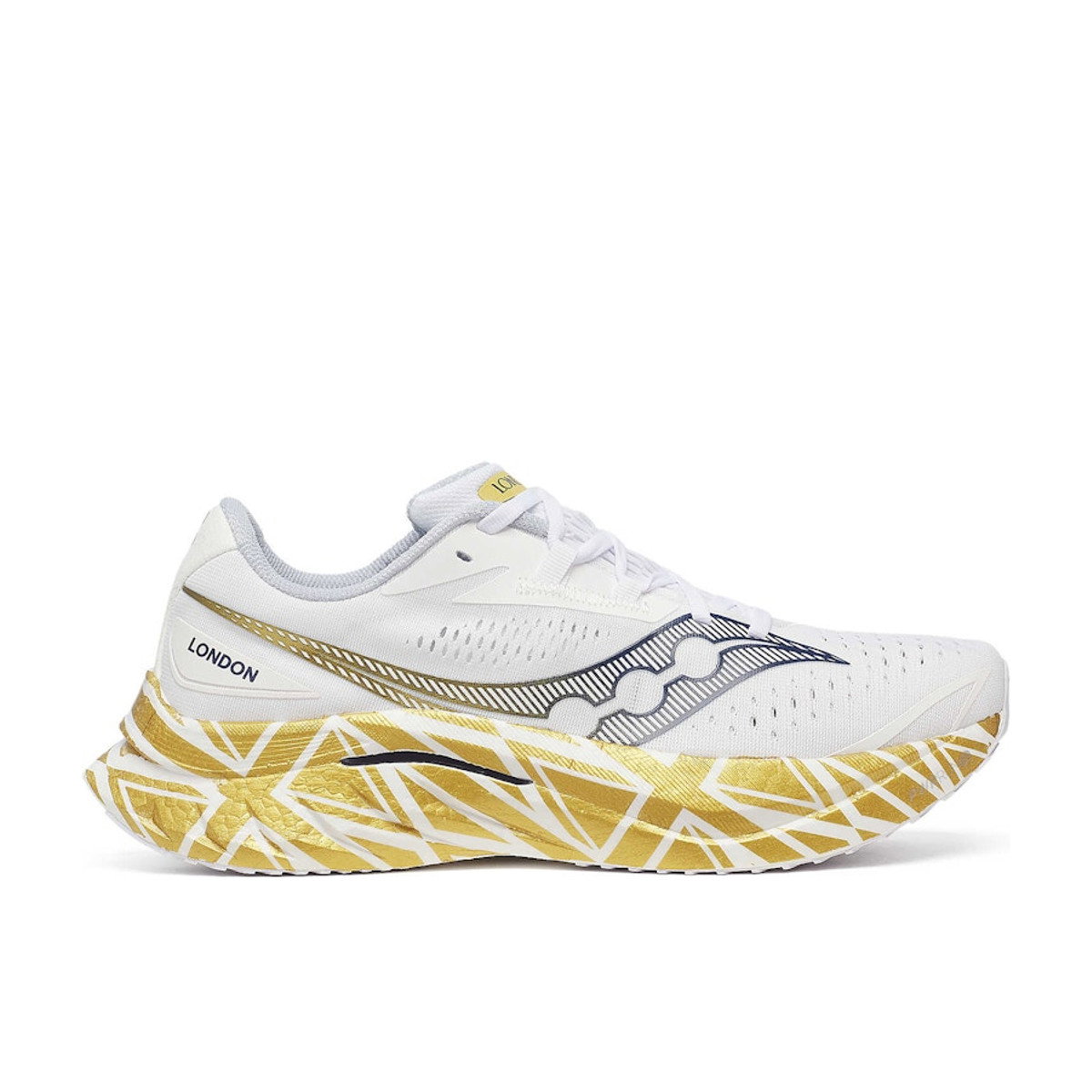 Saucony Endorphin Speed 4 London Marathon