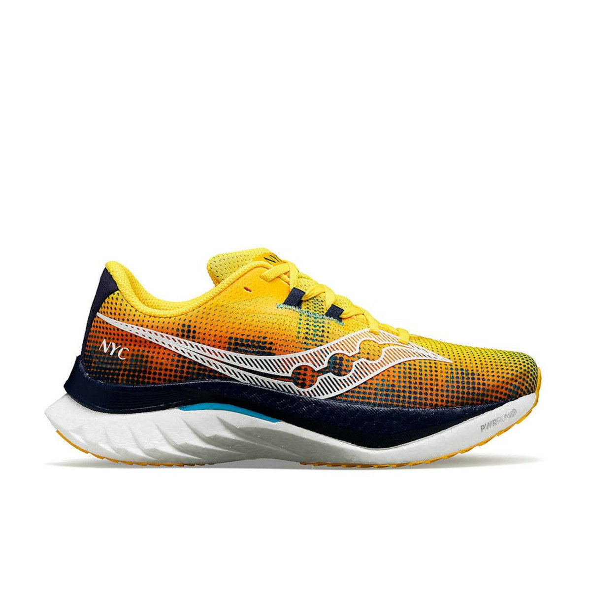 Saucony Endorphin Speed 4 NYC