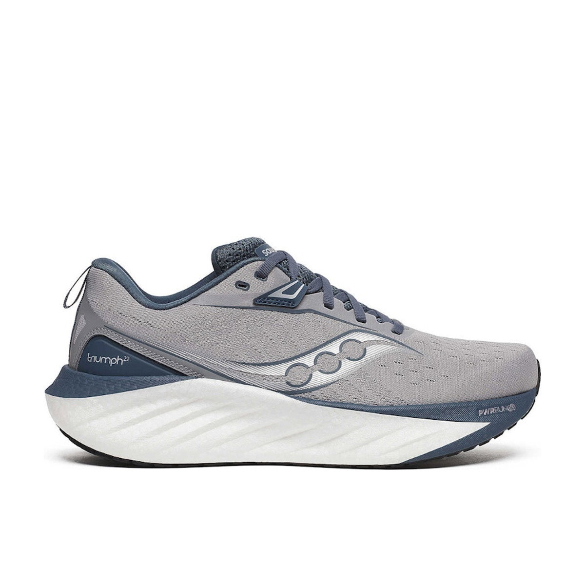 Saucony Triumph 22 Flint Dusk
