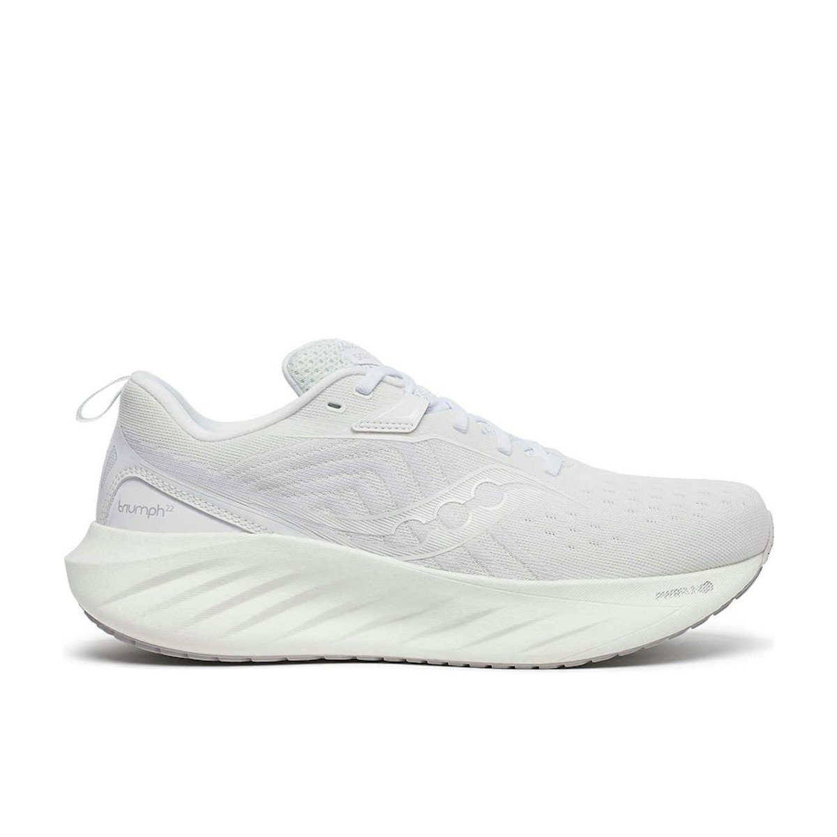 Saucony Triumph 22 White