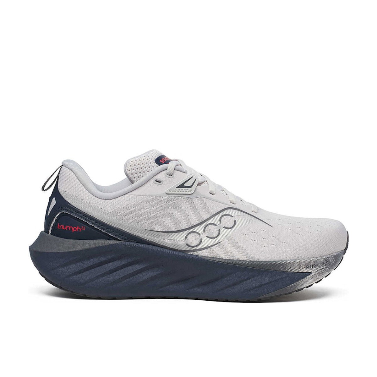 Saucony Triumph 22 Cloud Navy