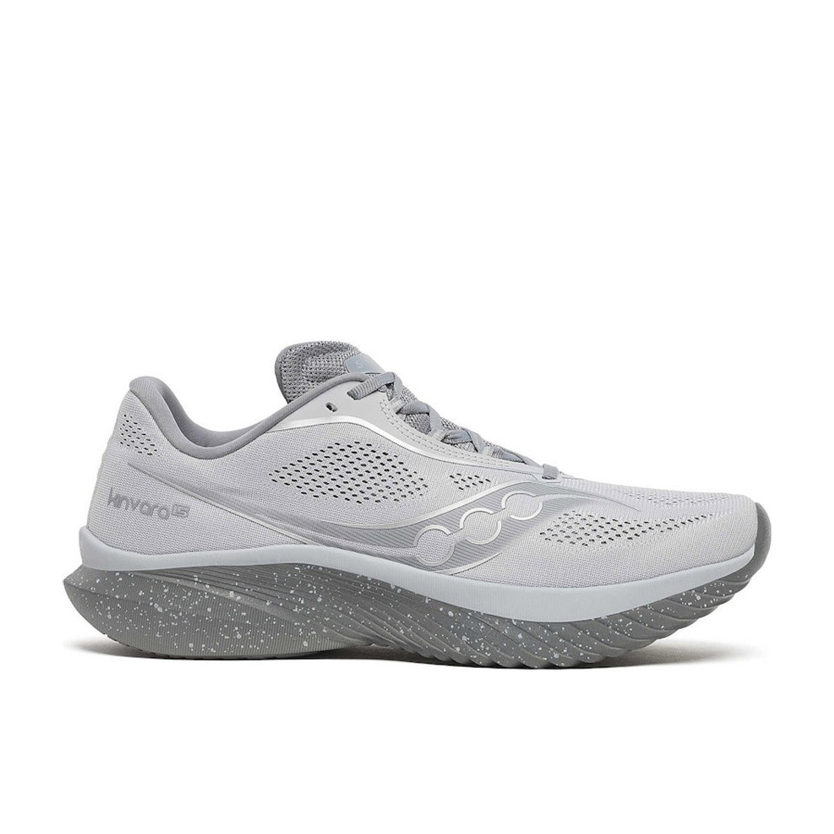 Saucony Kinvara 15 Cloud Cinder
