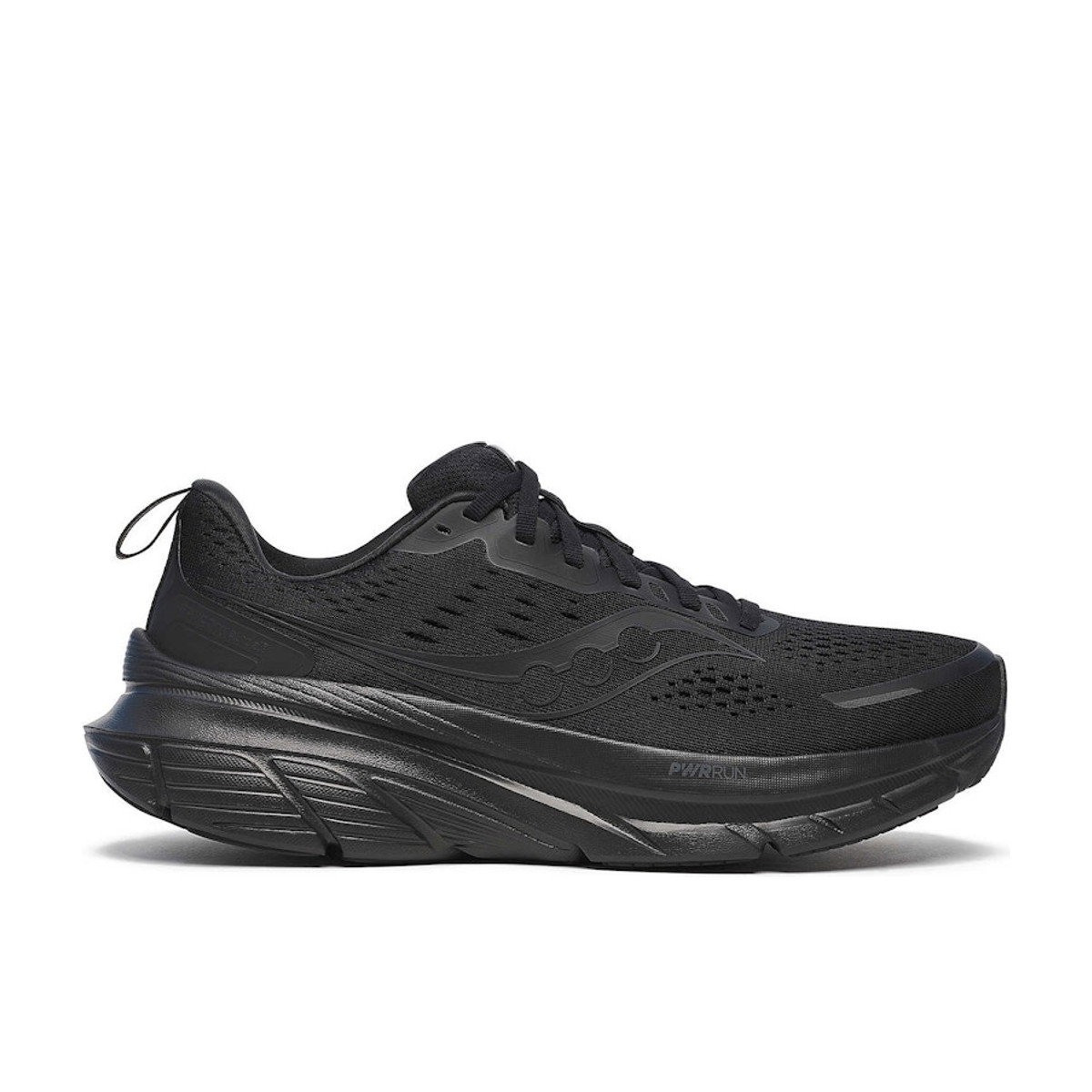 Saucony Guide 18 Triple Black