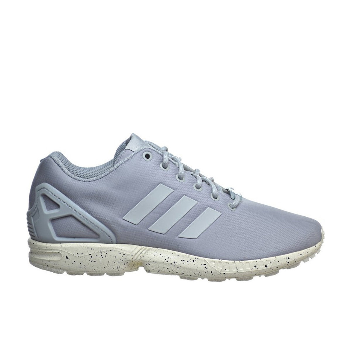 Adidas ZX Flux Clear Onix Speckled | S31517 | Laced