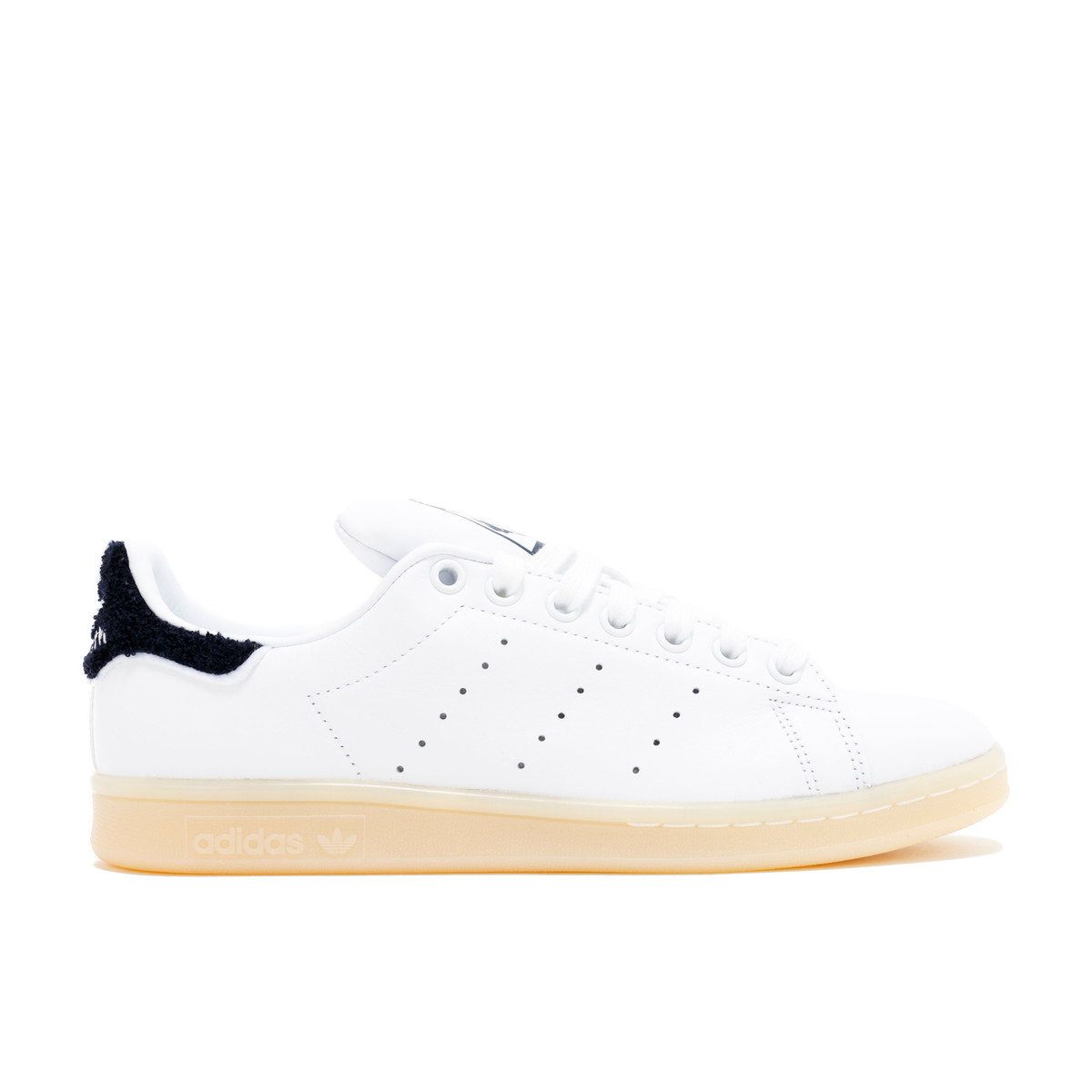Adidas Stan Smith W White Navy Womens