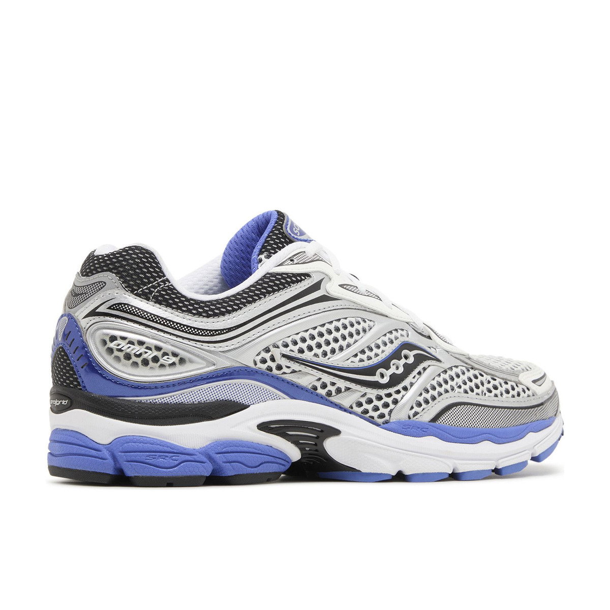 Saucony ProGrid Omni 9 OG White Silver Blue