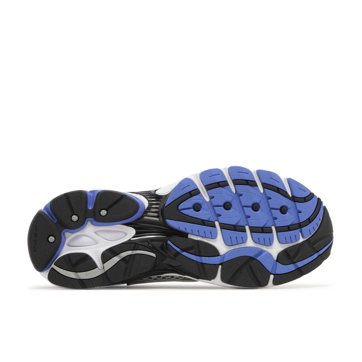 Saucony ProGrid Omni 9 OG White Silver Blue