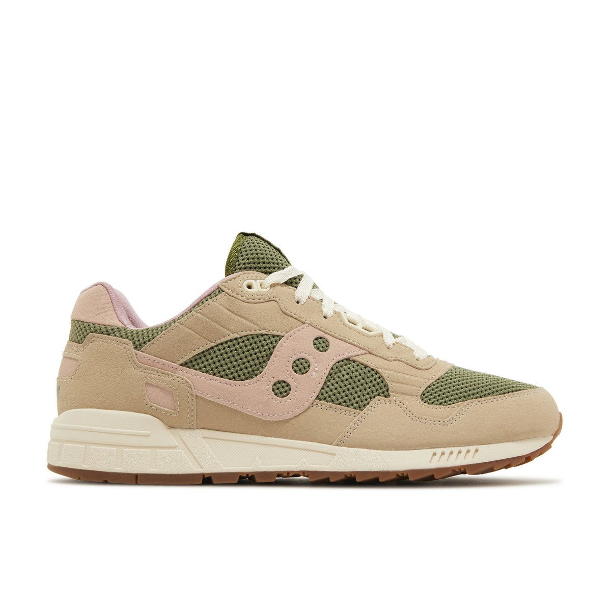 Saucony Shadow 5000 Mushroom Pack