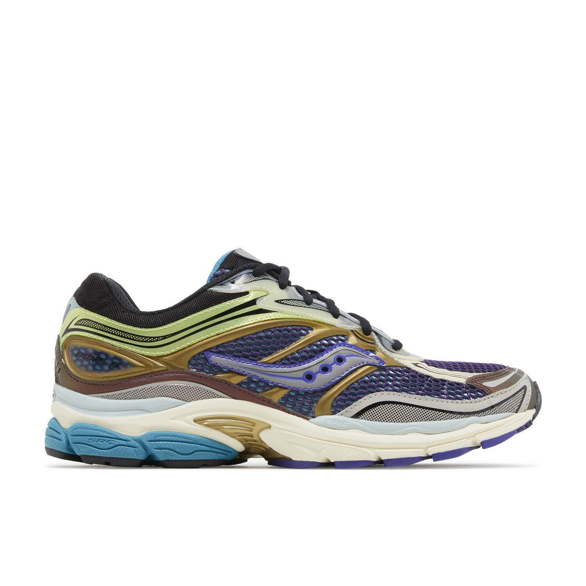 Saucony ProGrid Omni 9 Crystal Cave