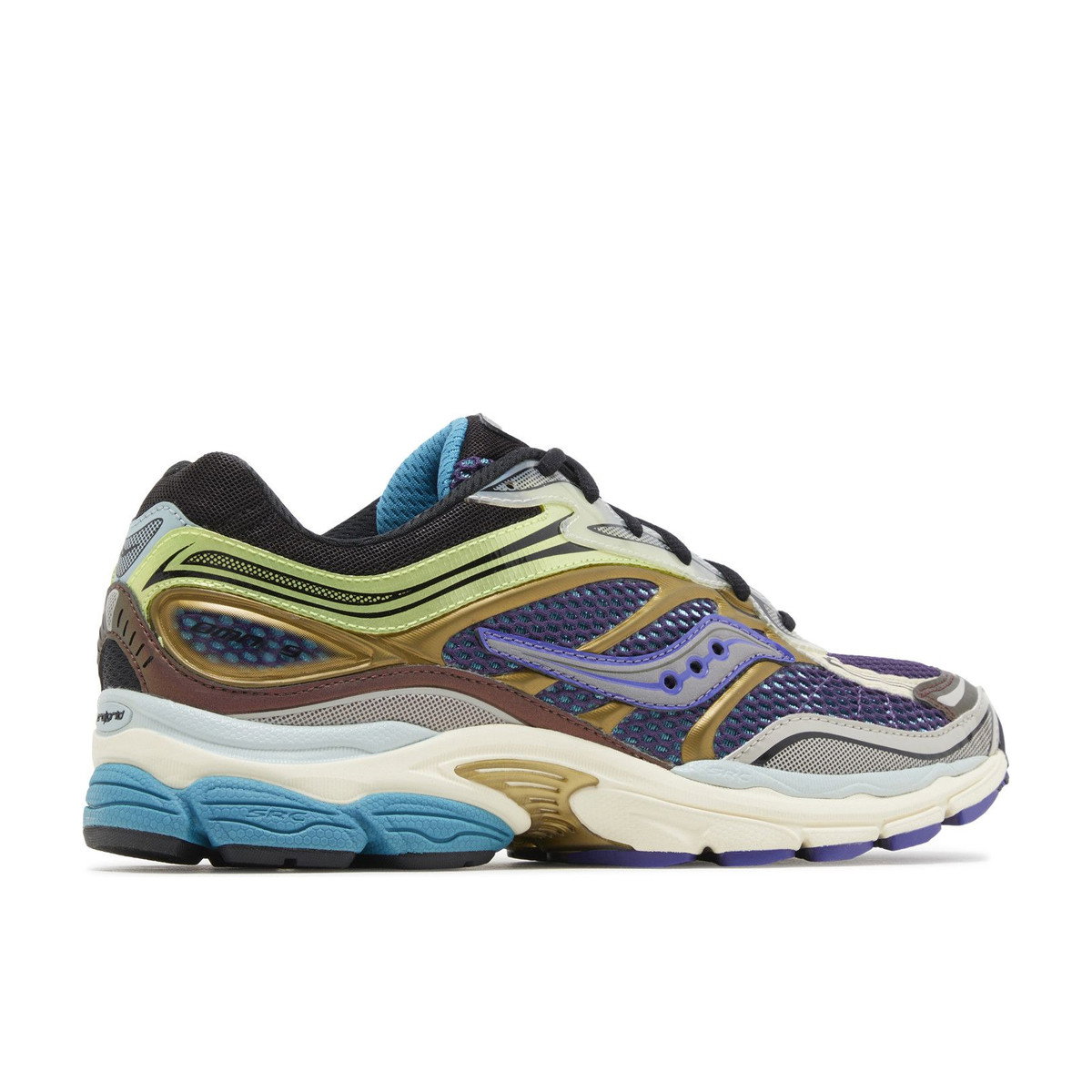 Saucony ProGrid Omni 9 Crystal Cave