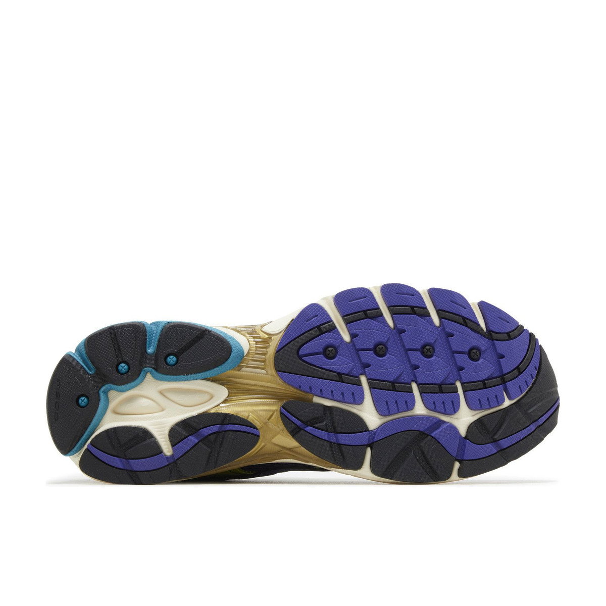 Saucony ProGrid Omni 9 Crystal Cave