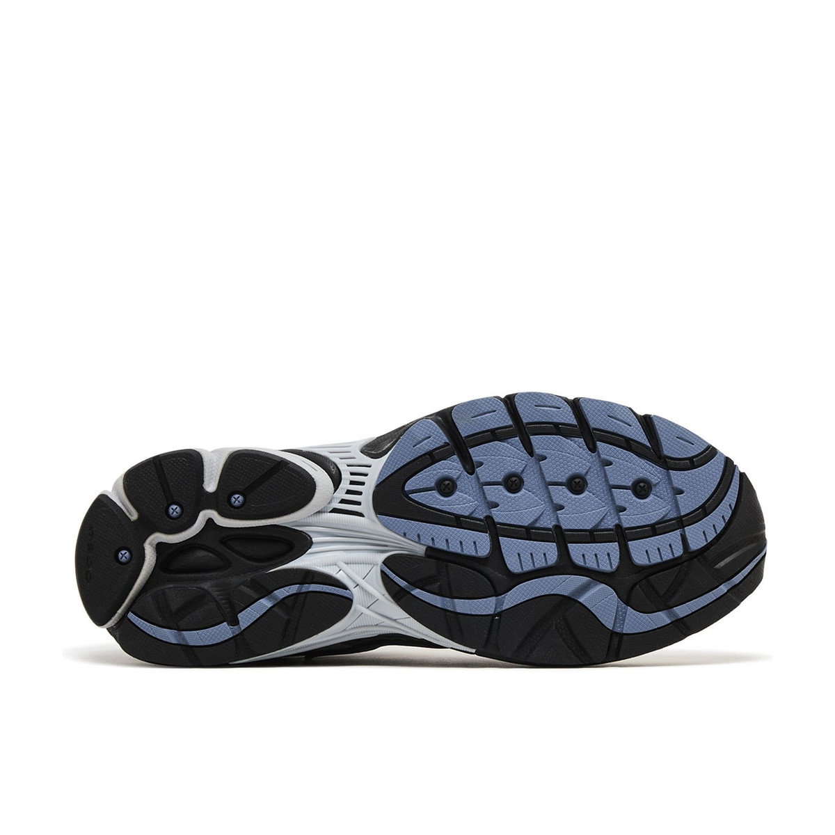 Saucony Progrid Omni 9 Winter Tech Gravel Caviar