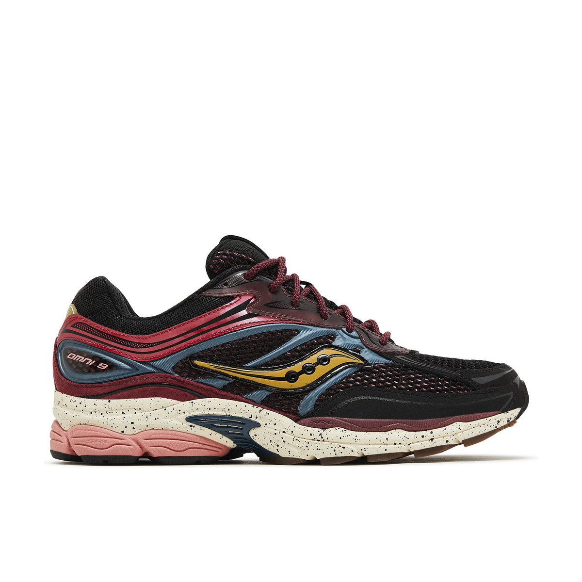 Saucony ProGrid Omni 9 Autumnal Equinox