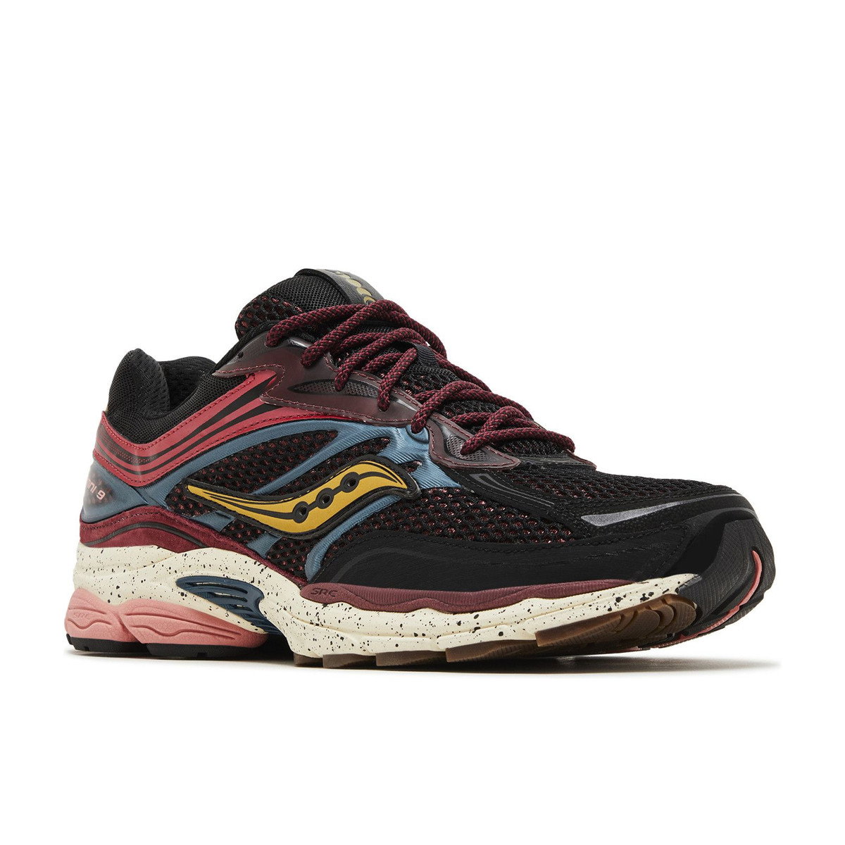 Saucony ProGrid Omni 9 Autumnal Equinox