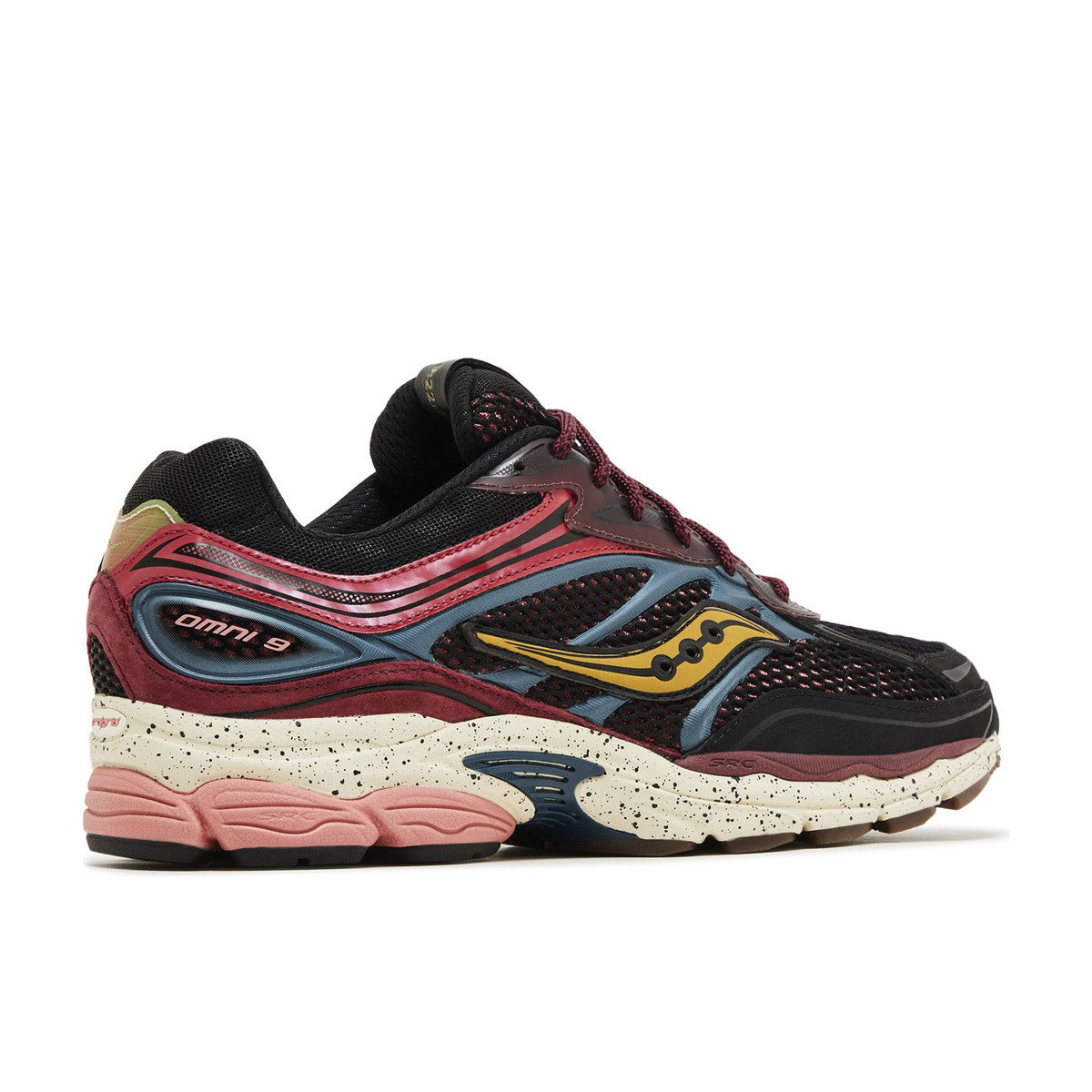 Saucony ProGrid Omni 9 Autumnal Equinox