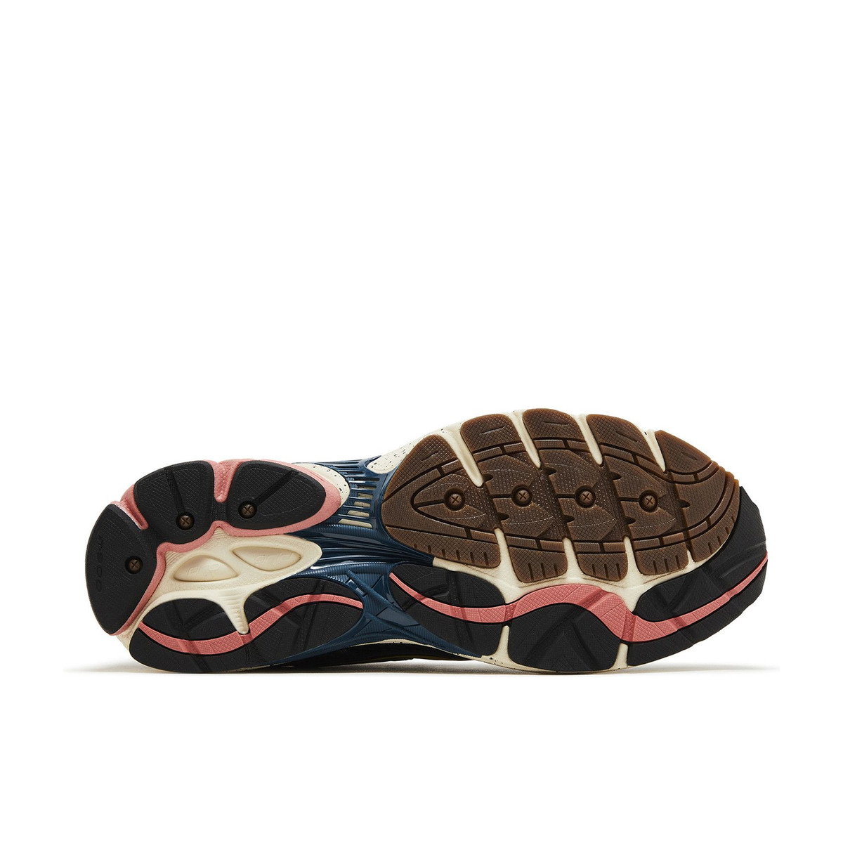 Saucony ProGrid Omni 9 Autumnal Equinox
