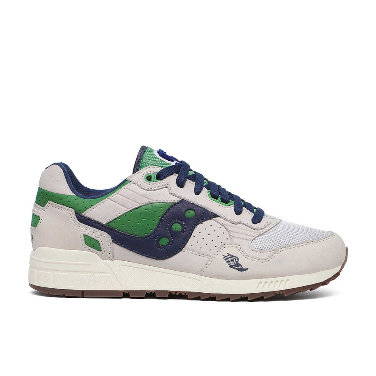 Saucony Shadow 5000 Ivy League Fog Green