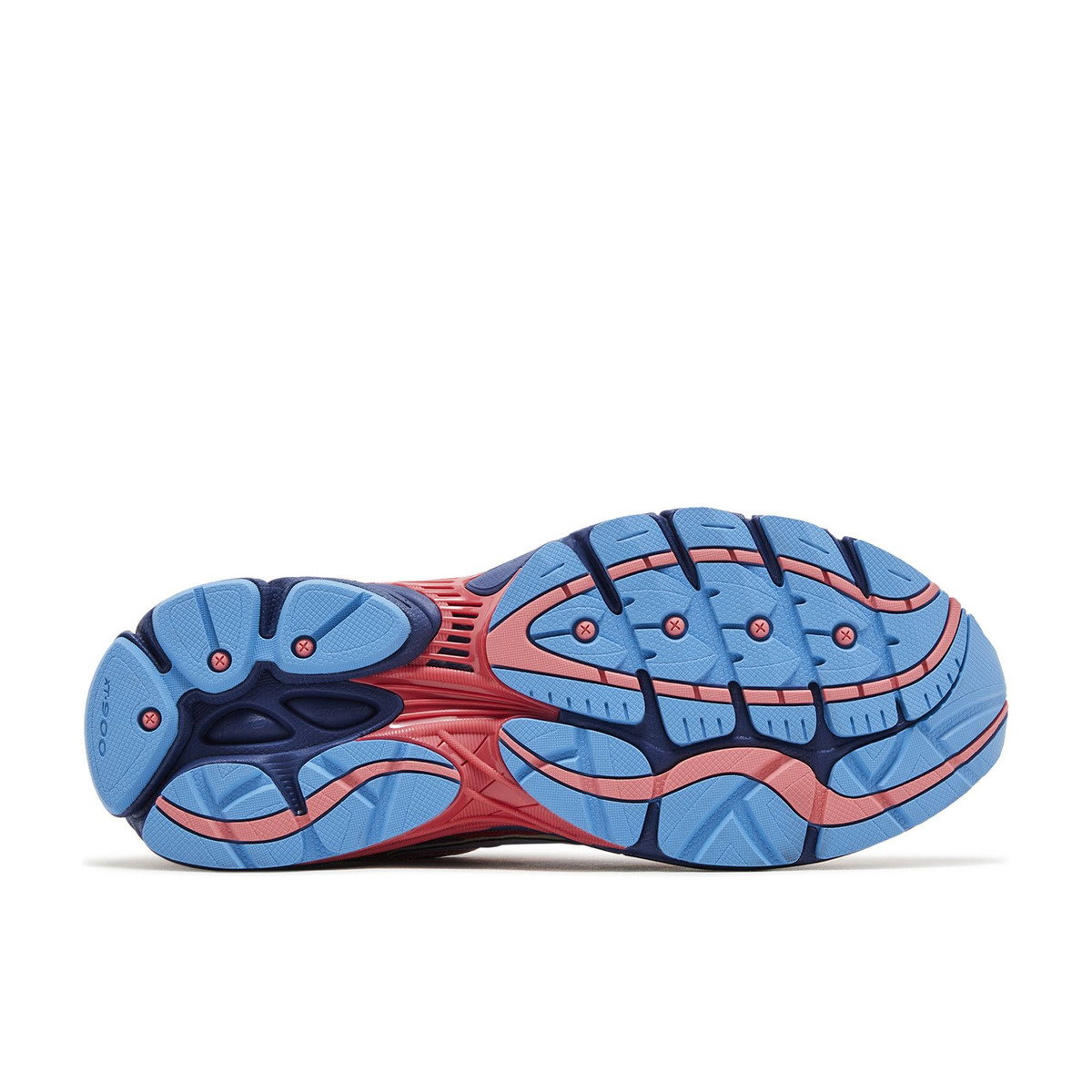 Saucony ProGrid Omni 9 Jae Tips To Do List Pink