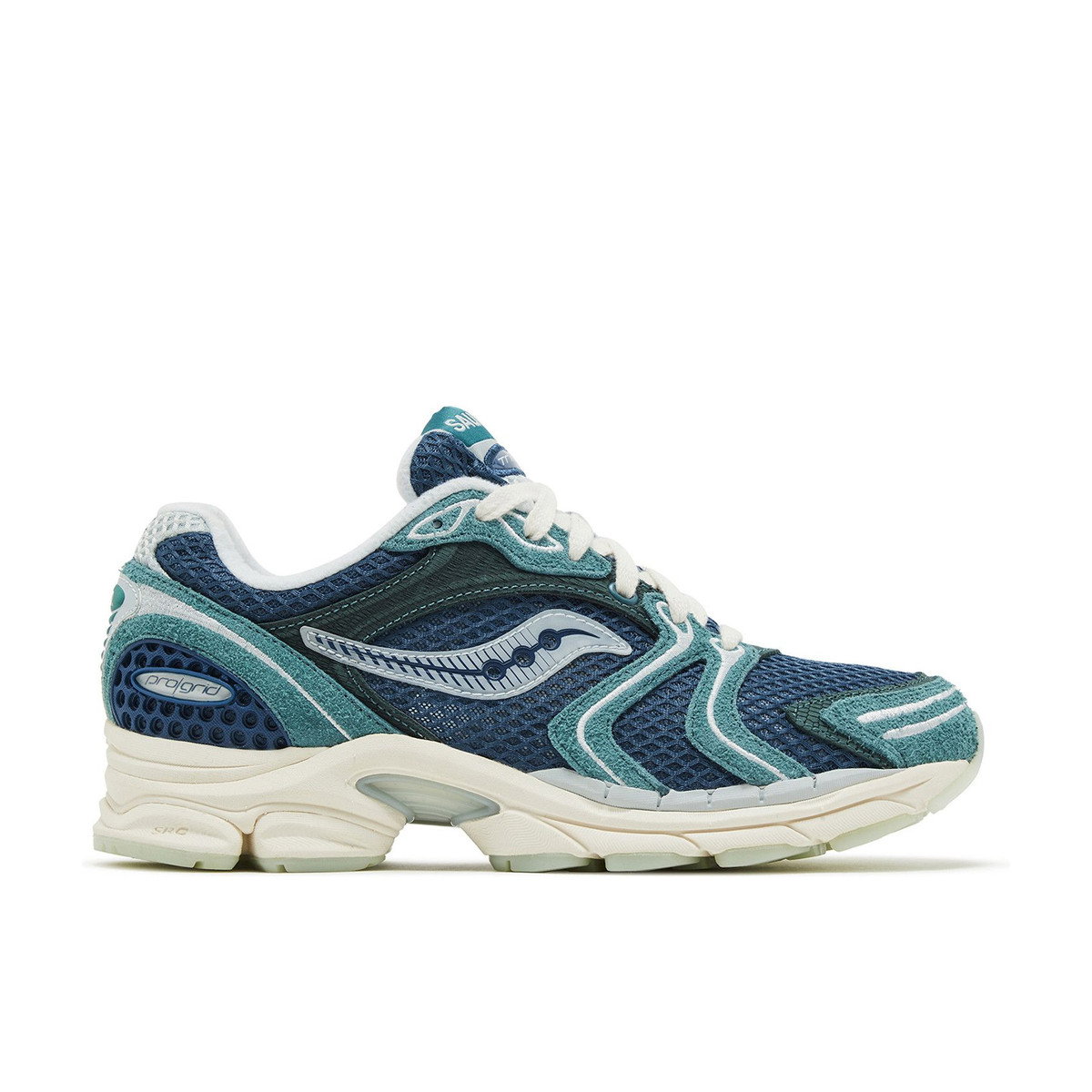 Saucony ProGrid Triumph 4 END. Nessie