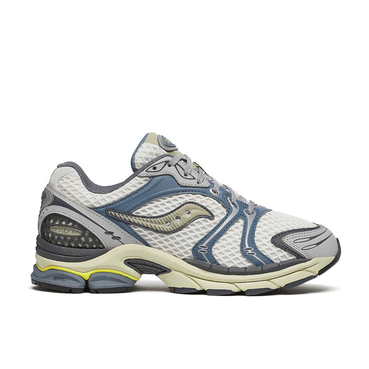 Saucony ProGrid Triumph 4 Ice Orion Blue