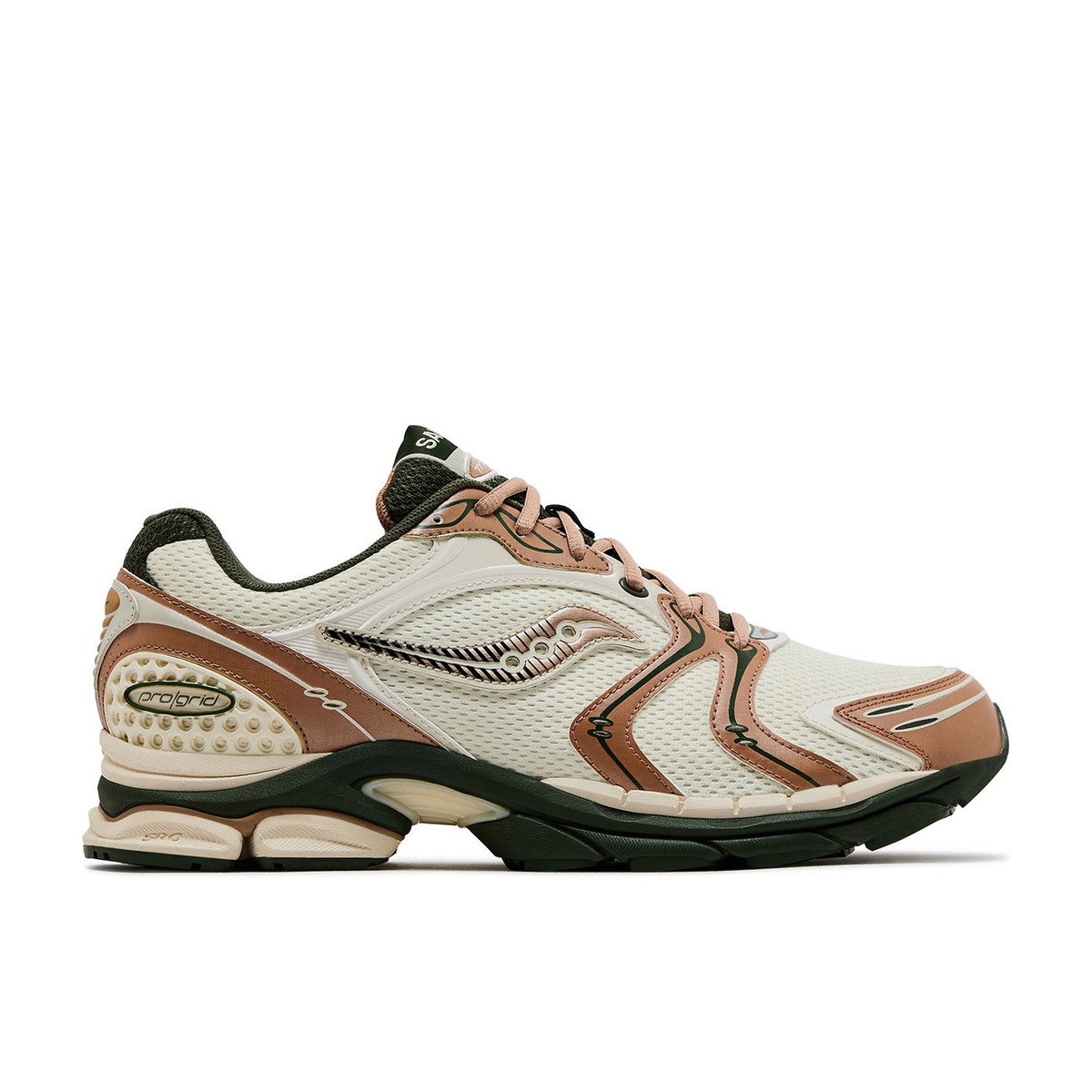Saucony ProGrid Triumph 4 Saucony & Friends Seanella Abraham