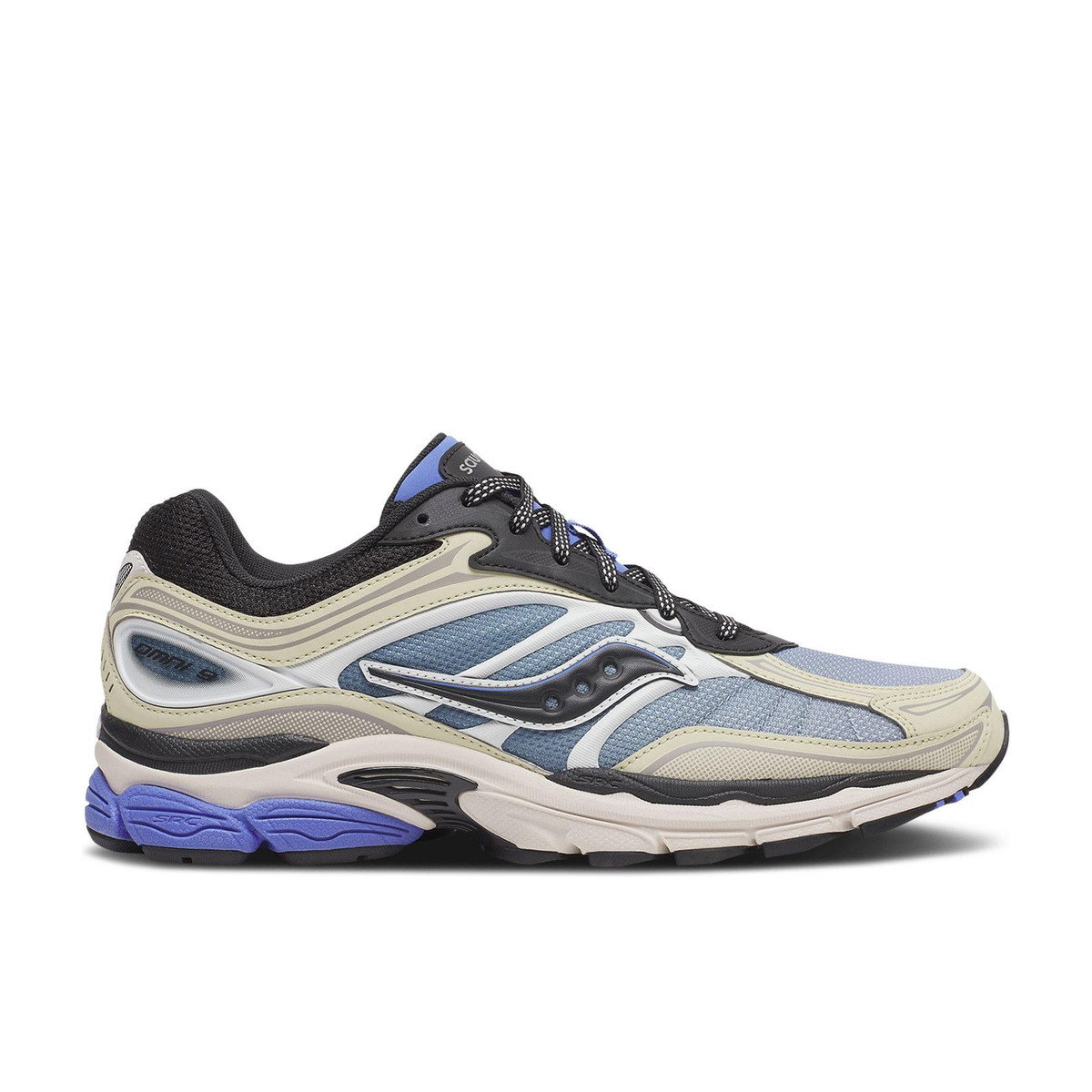 Saucony ProGrid Omni 9 Fade Pack Blue