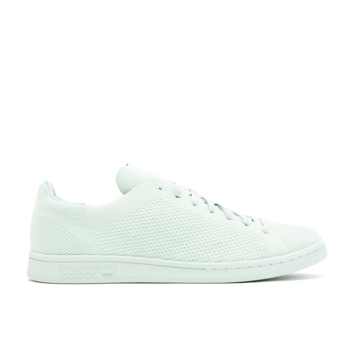 Adidas Stan Smith Primeknit Vapour Green