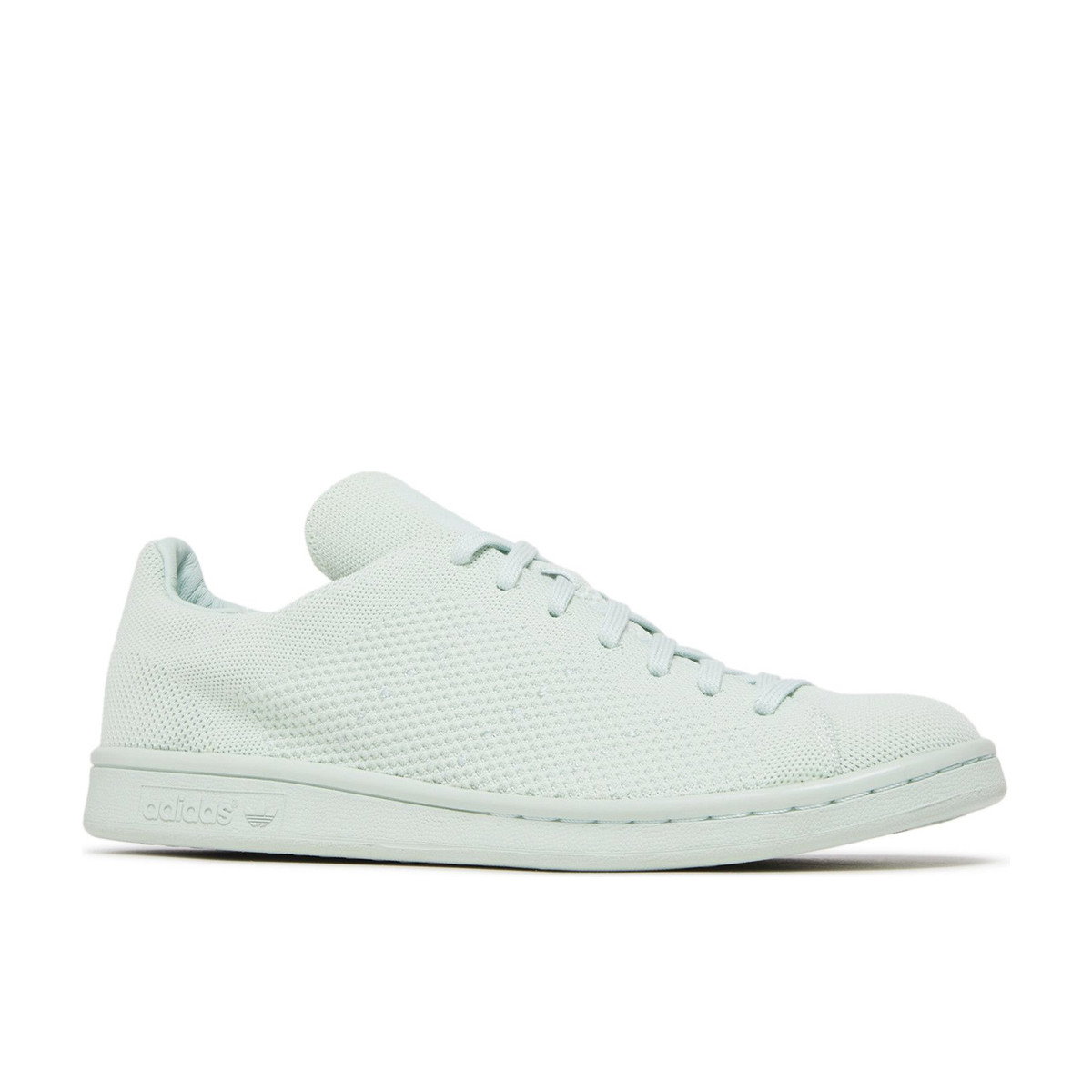 Adidas Stan Smith Primeknit Vapour Green