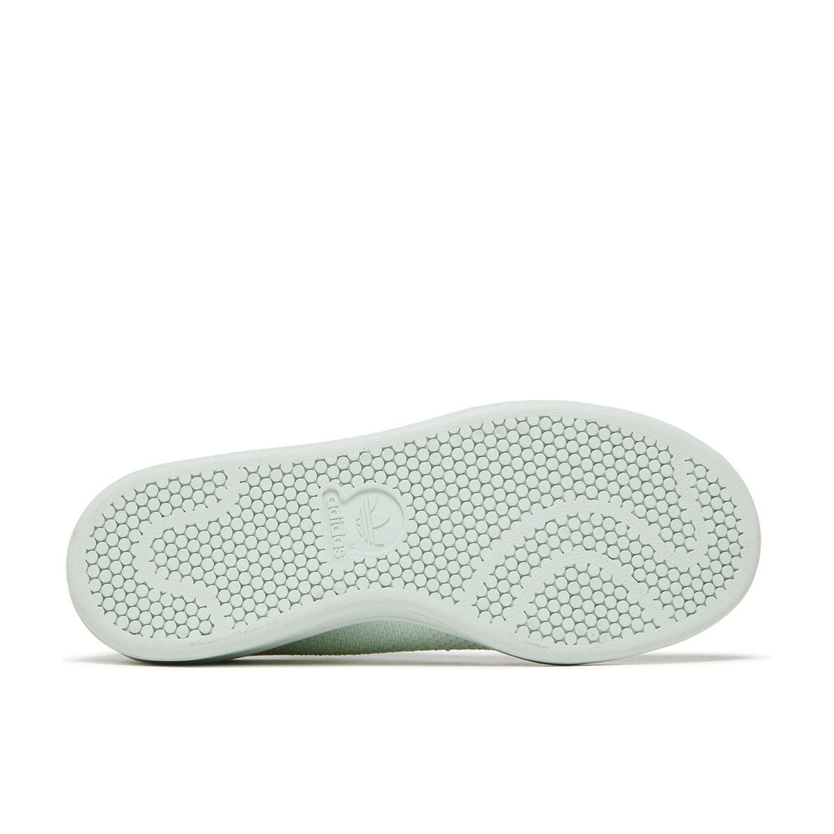 Adidas Stan Smith Primeknit Vapour Green