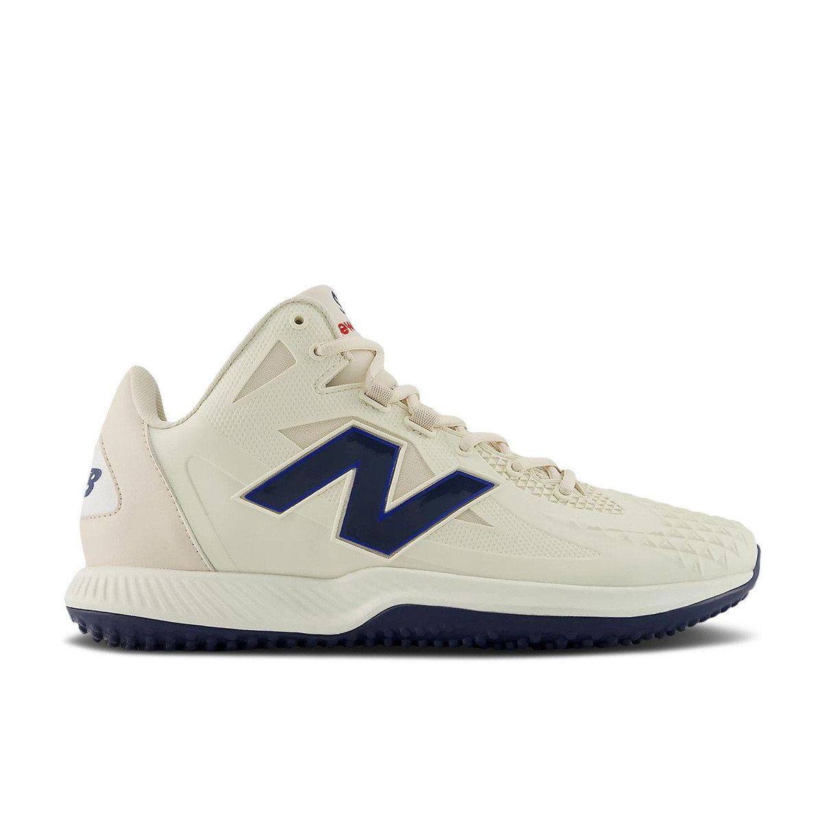 New Balance FuelCell Ohtani 1 TF Shohei Ohtani Bisque Navy