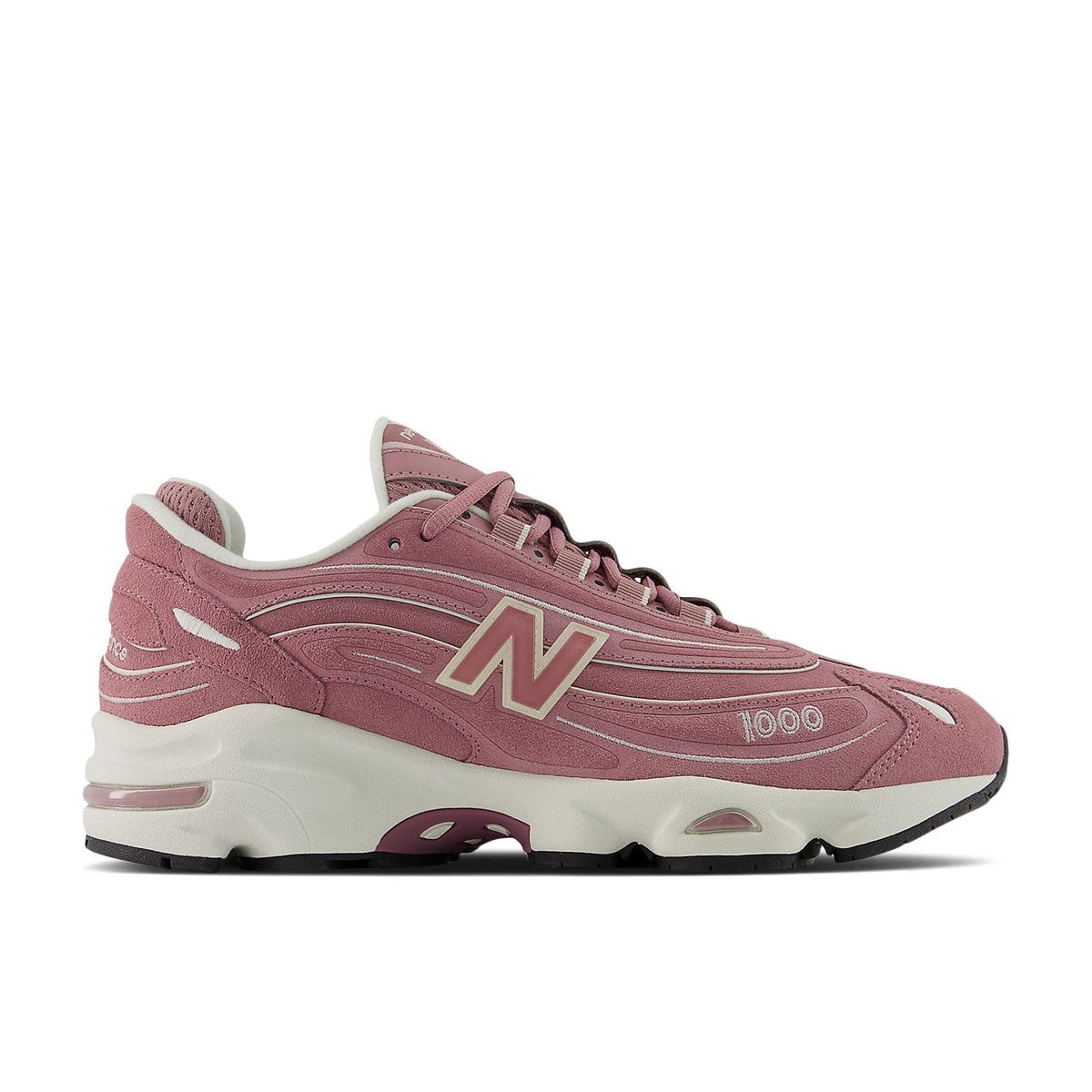 New Balance 1000 Rosewood
