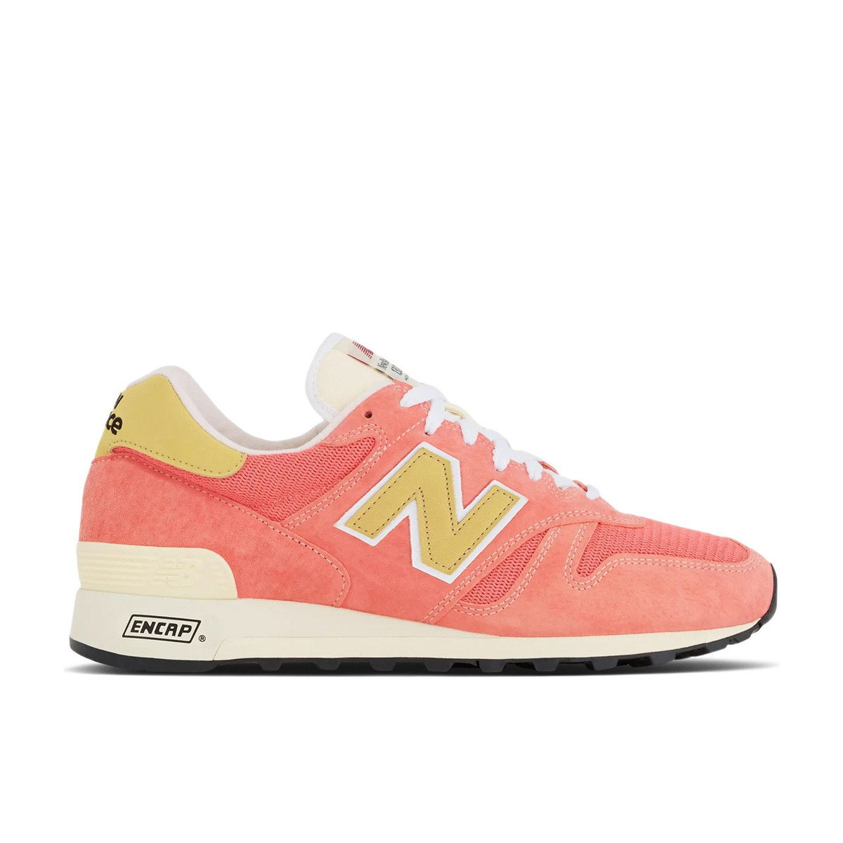 New Balance 1300 MiUSA Drift Red Hay