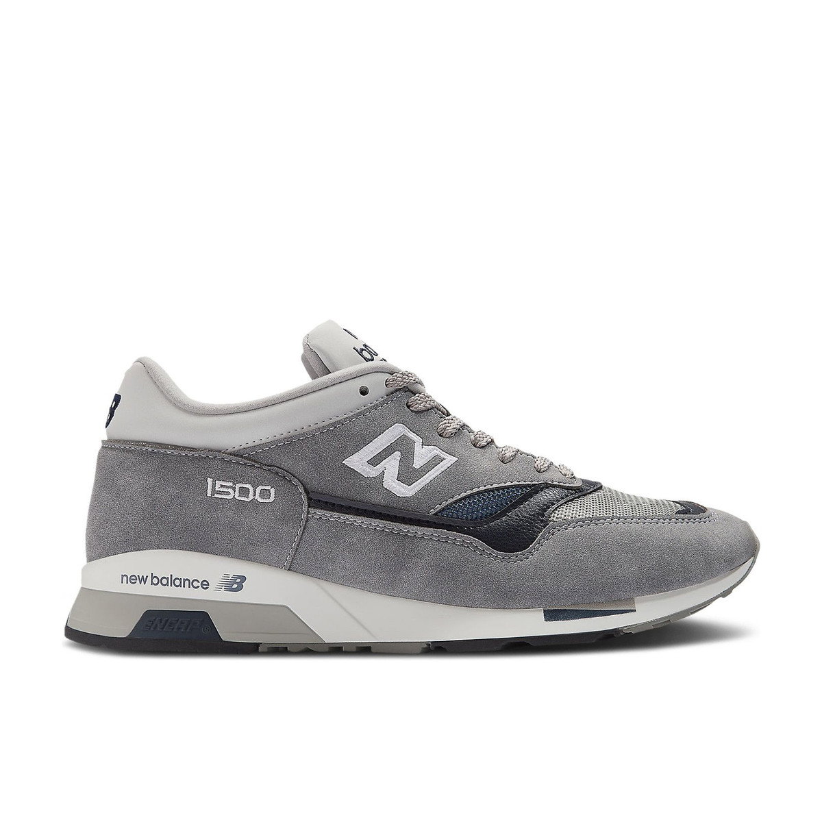 New Balance 1500 MiUK Steel Grey