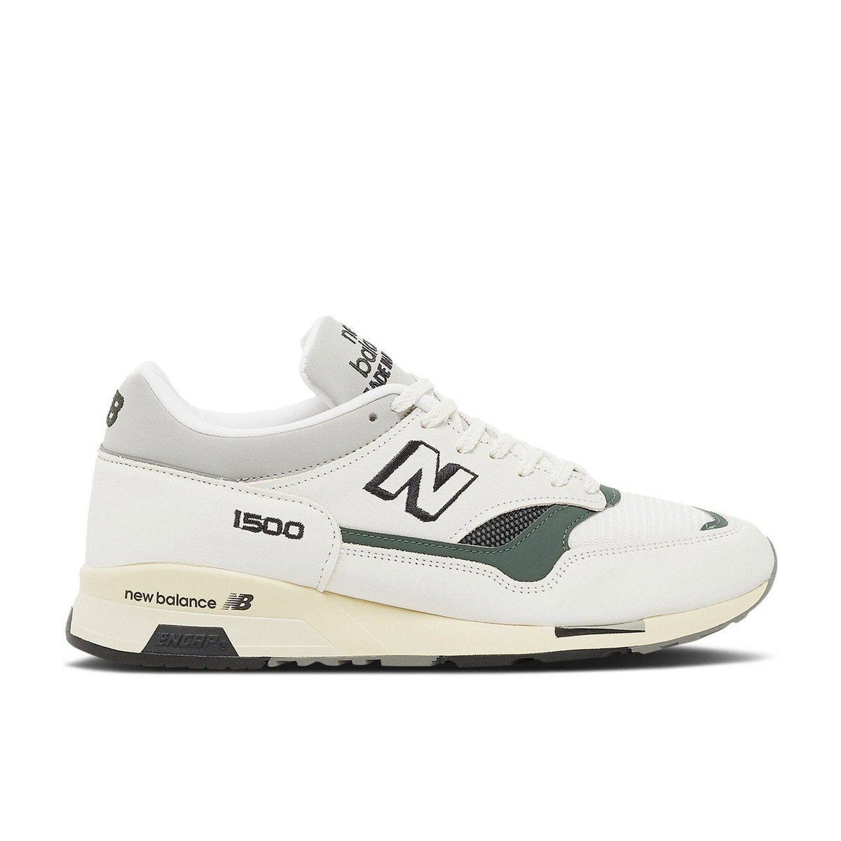 New Balance 1500 MiUK Cilantro