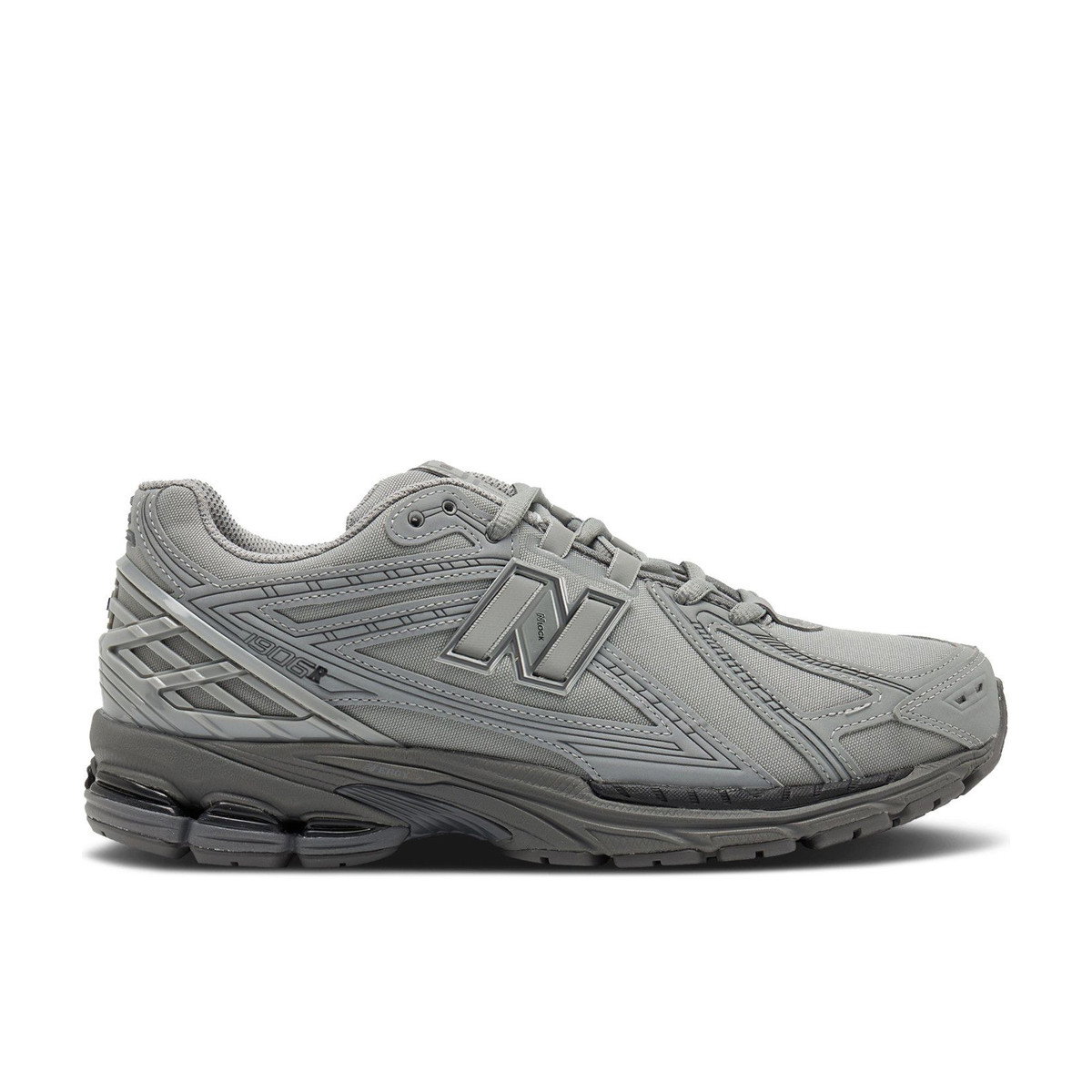 New Balance 1906R Raincloud Canvas