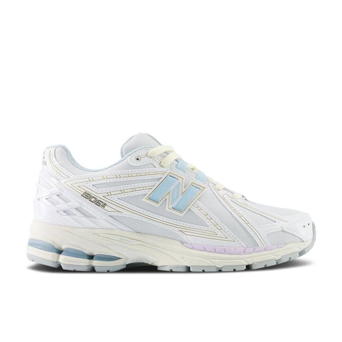 New Balance 1906R Tyrese Maxey White Blue