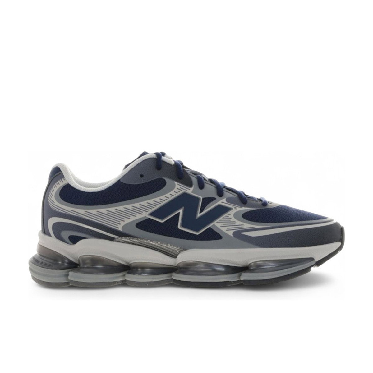 New Balance Abzorb 2000 Navy Neptune Grey